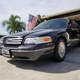 2008 Ford Crown Victoria, GCC Special Edition.